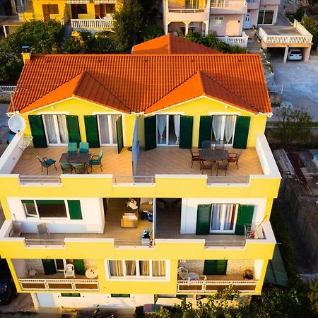 Apartmani Bare I Danica Grebastica Luaran gambar