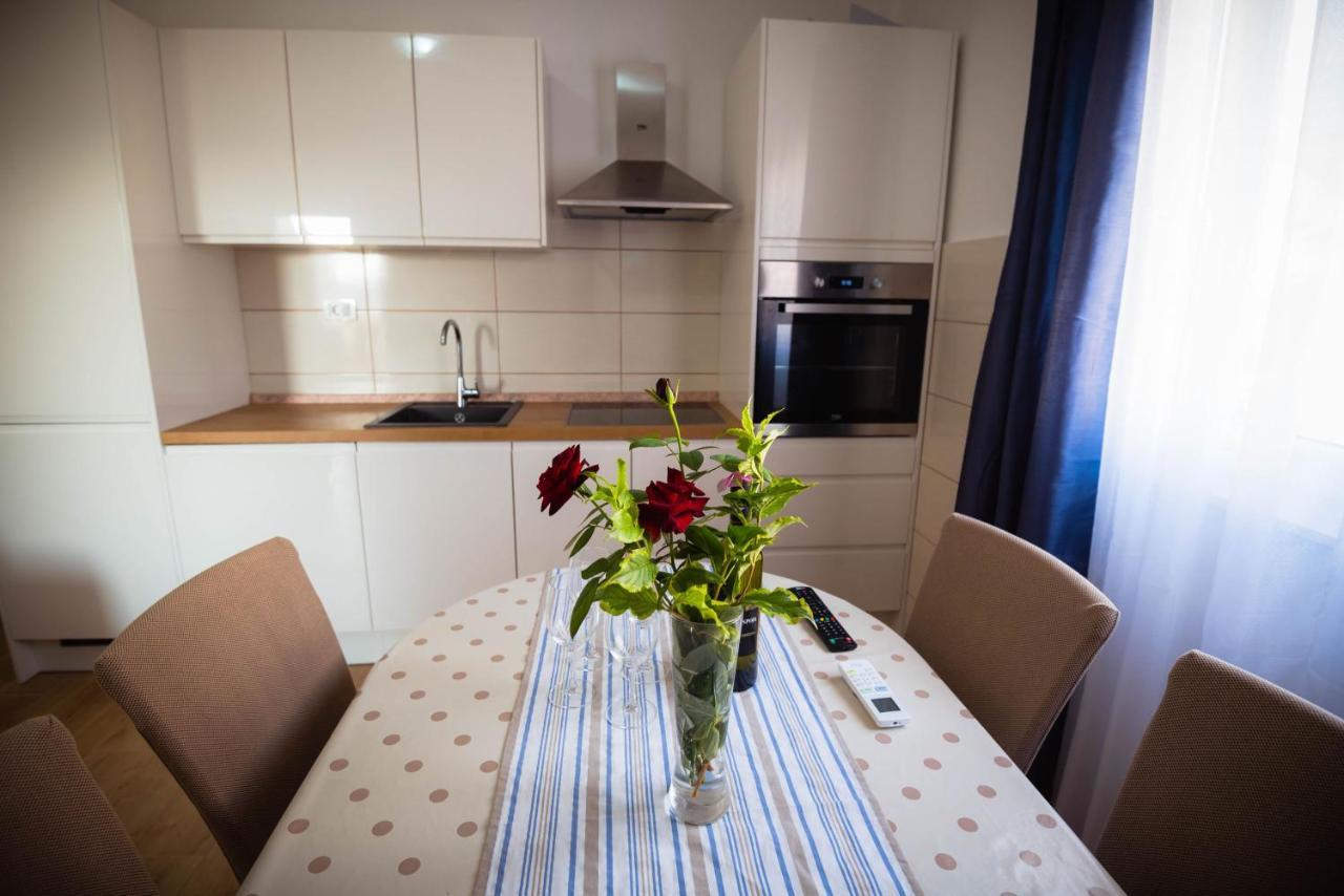 Apartmani Bare I Danica Grebastica Luaran gambar