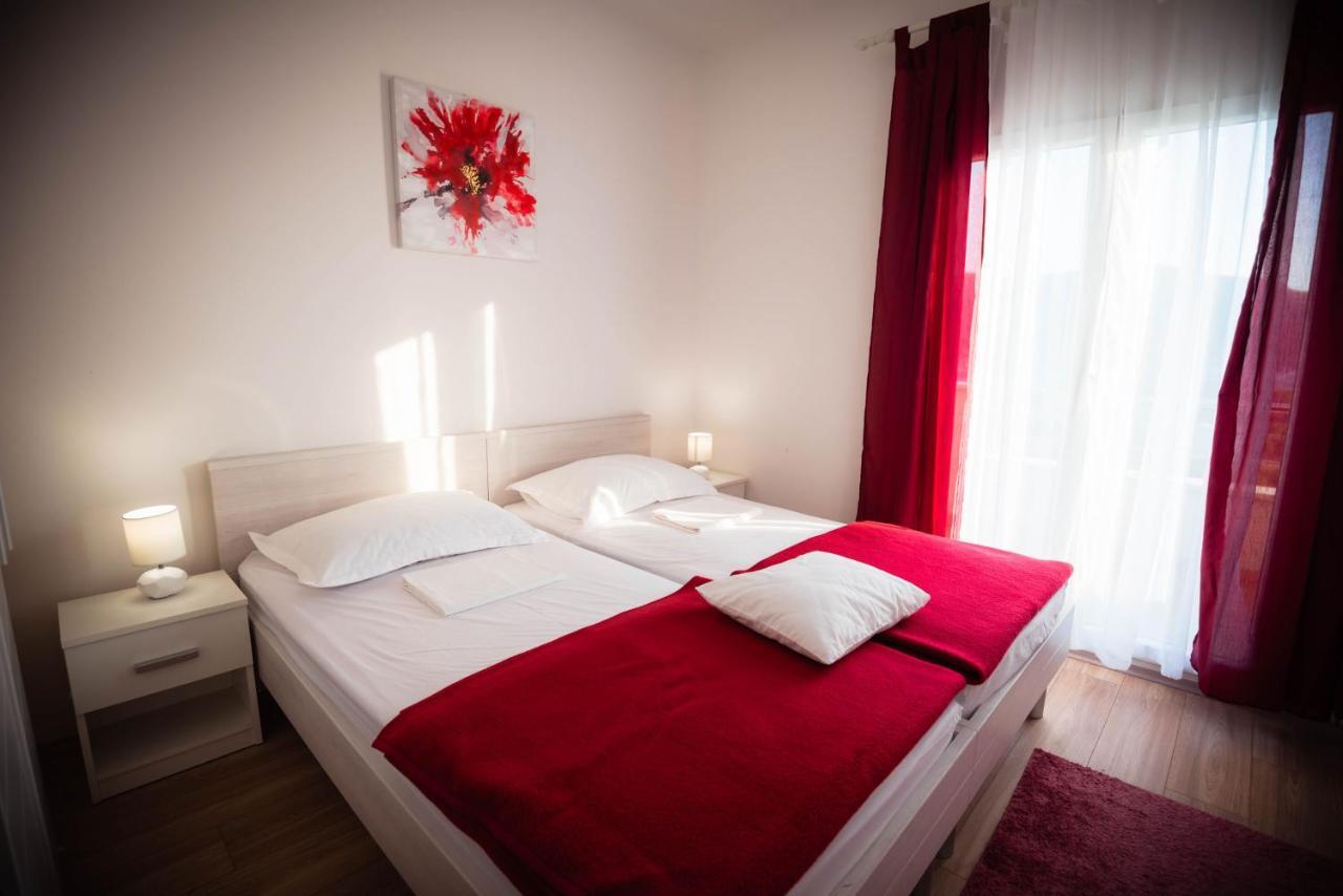 Apartmani Bare I Danica Grebastica Luaran gambar