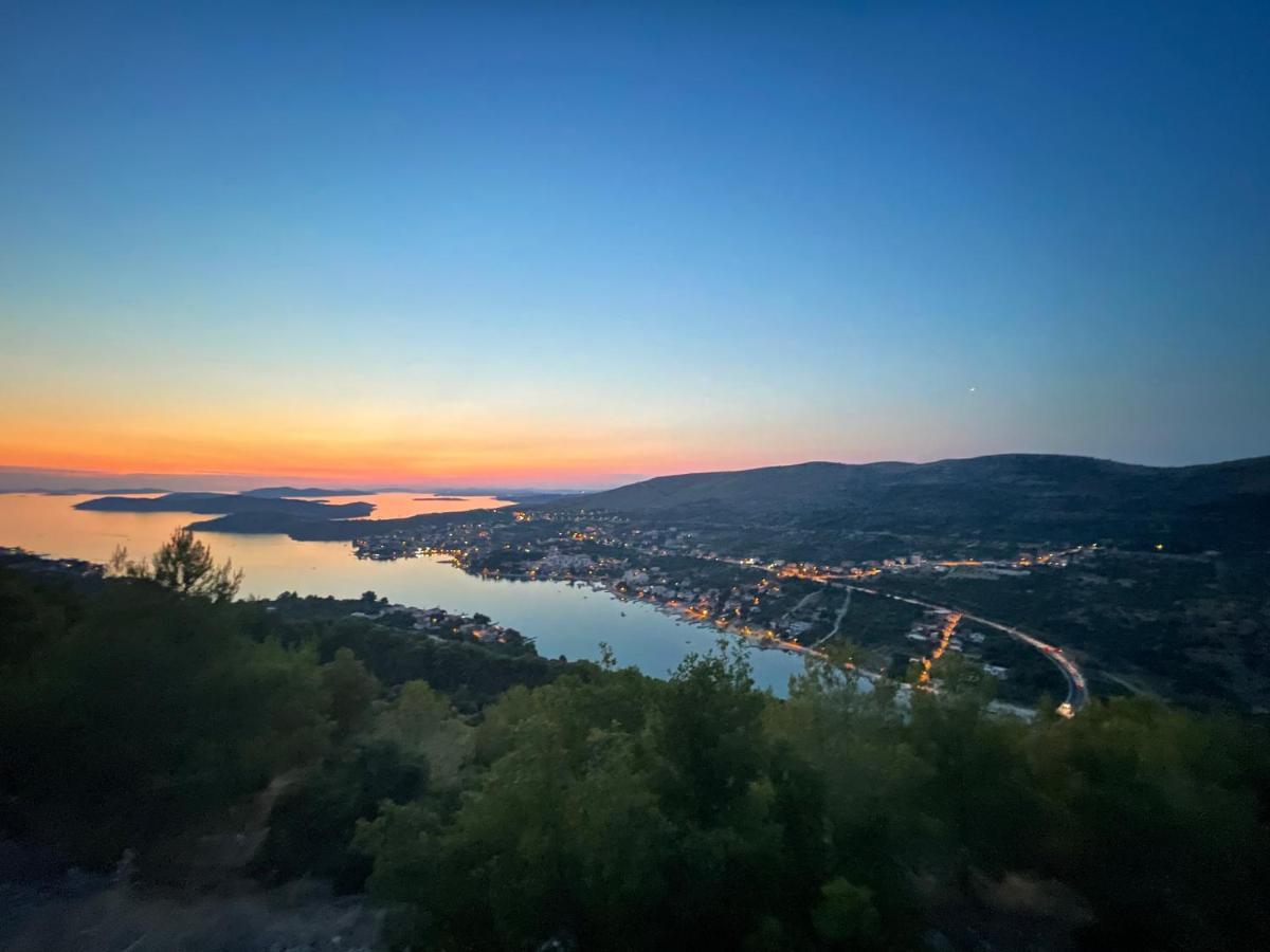 Apartmani Bare I Danica Grebastica Luaran gambar