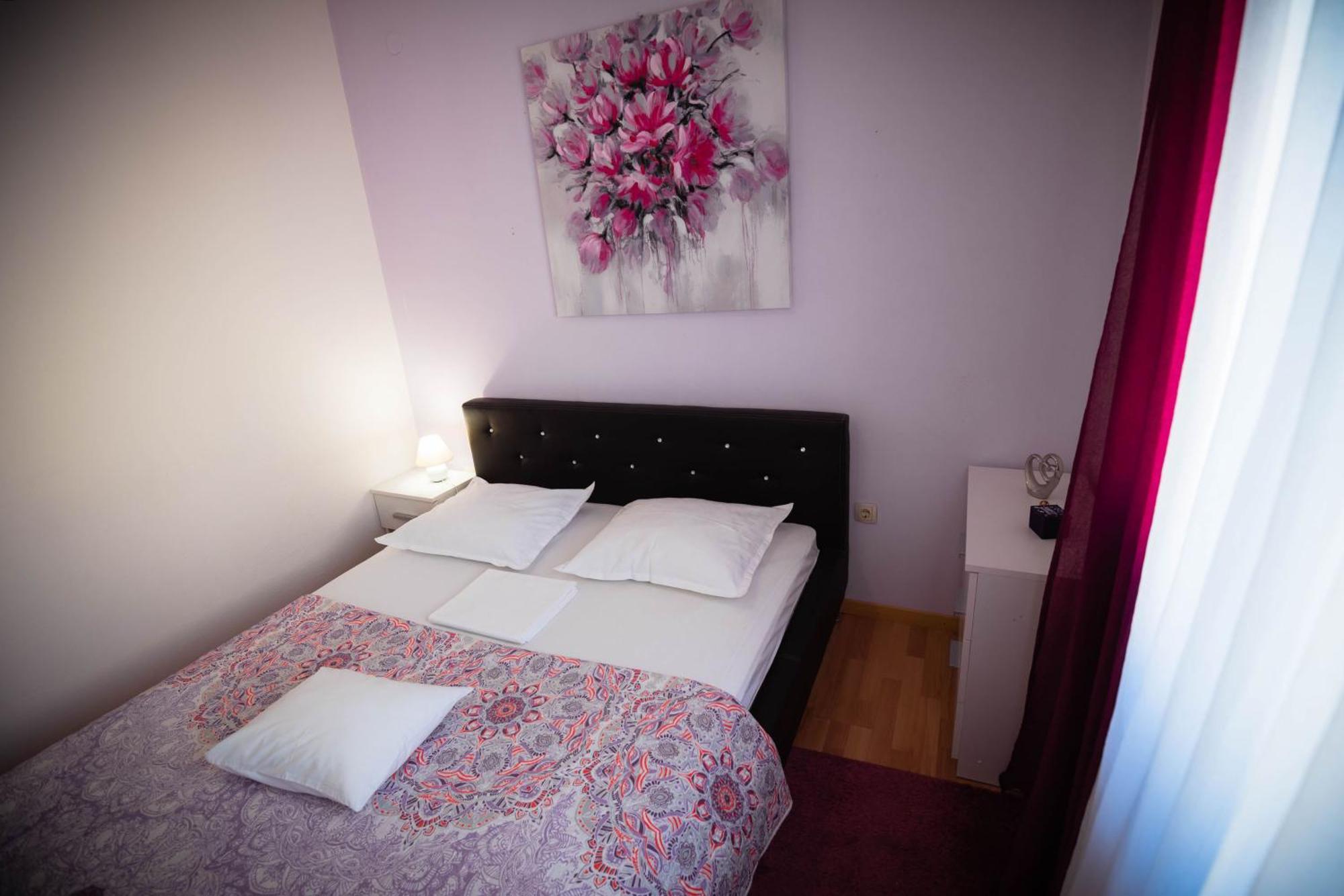 Apartmani Bare I Danica Grebastica Luaran gambar