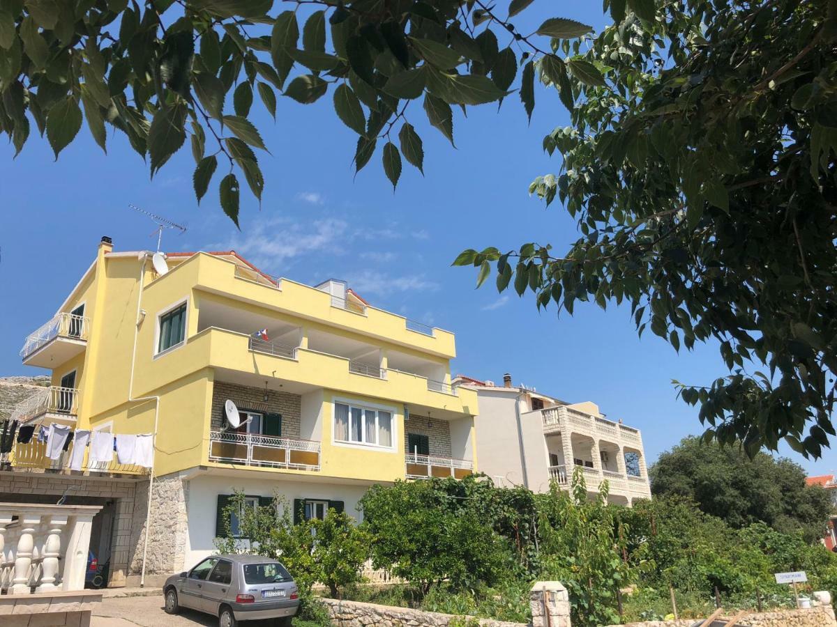 Apartmani Bare I Danica Grebastica Luaran gambar