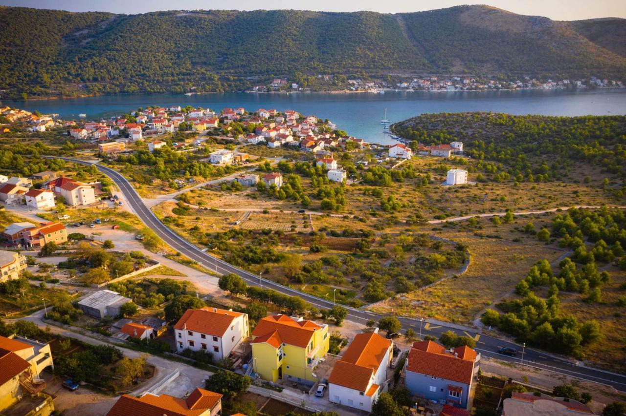 Apartmani Bare I Danica Grebastica Luaran gambar