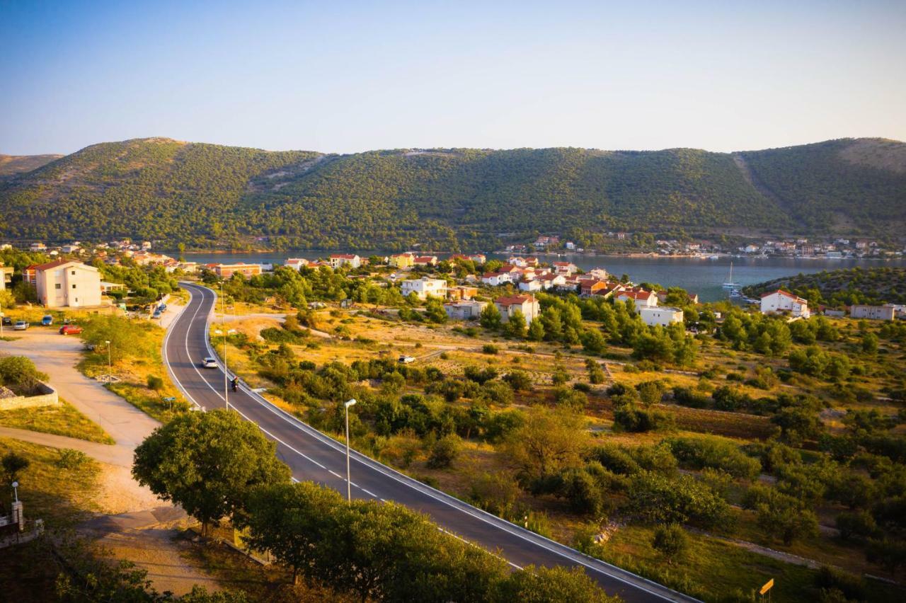 Apartmani Bare I Danica Grebastica Luaran gambar