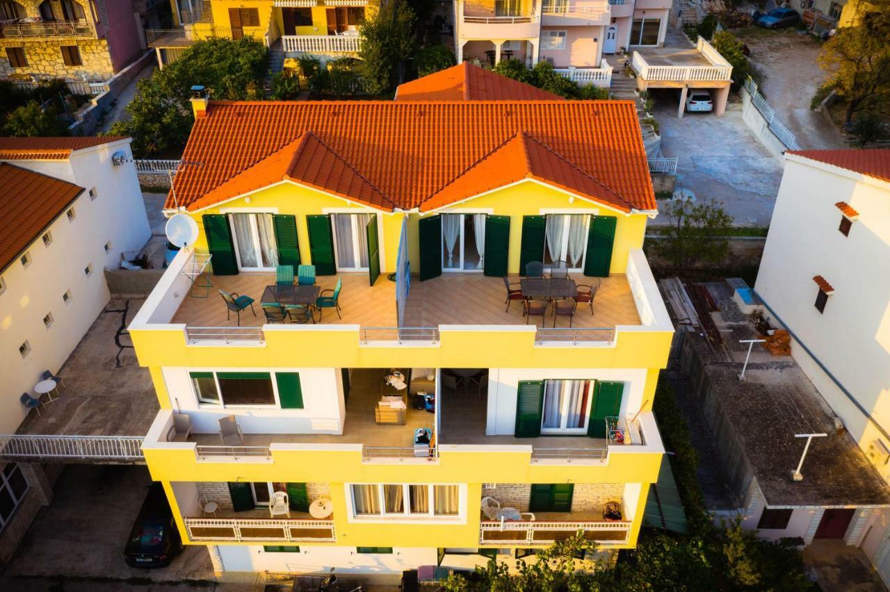 Apartmani Bare I Danica Grebastica Luaran gambar