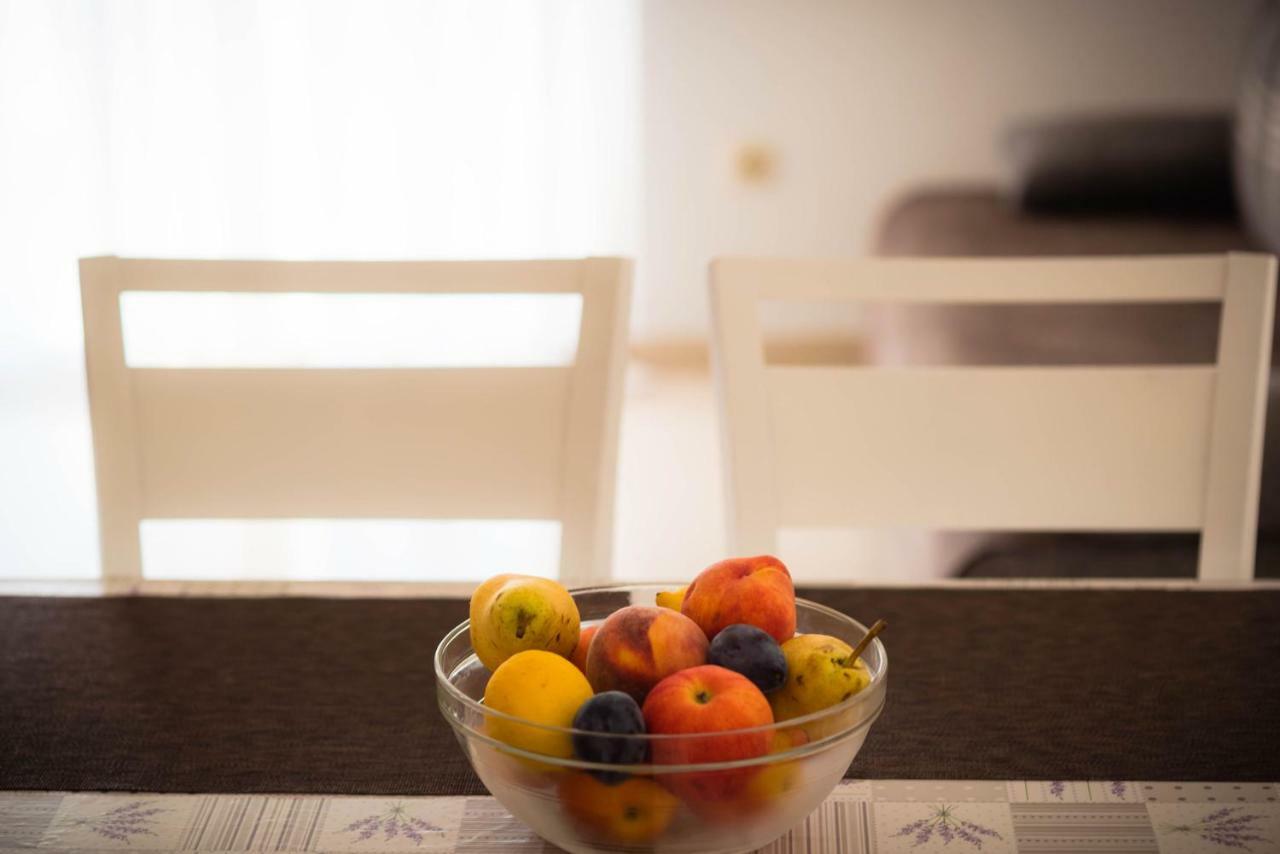 Apartmani Bare I Danica Grebastica Luaran gambar