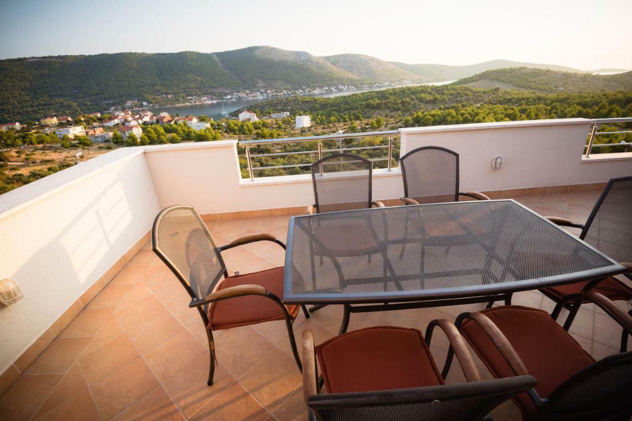 Apartmani Bare I Danica Grebastica Luaran gambar