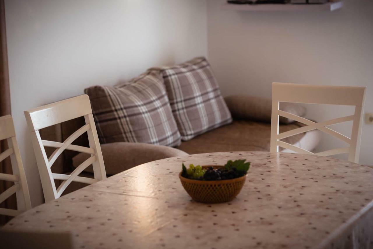 Apartmani Bare I Danica Grebastica Luaran gambar
