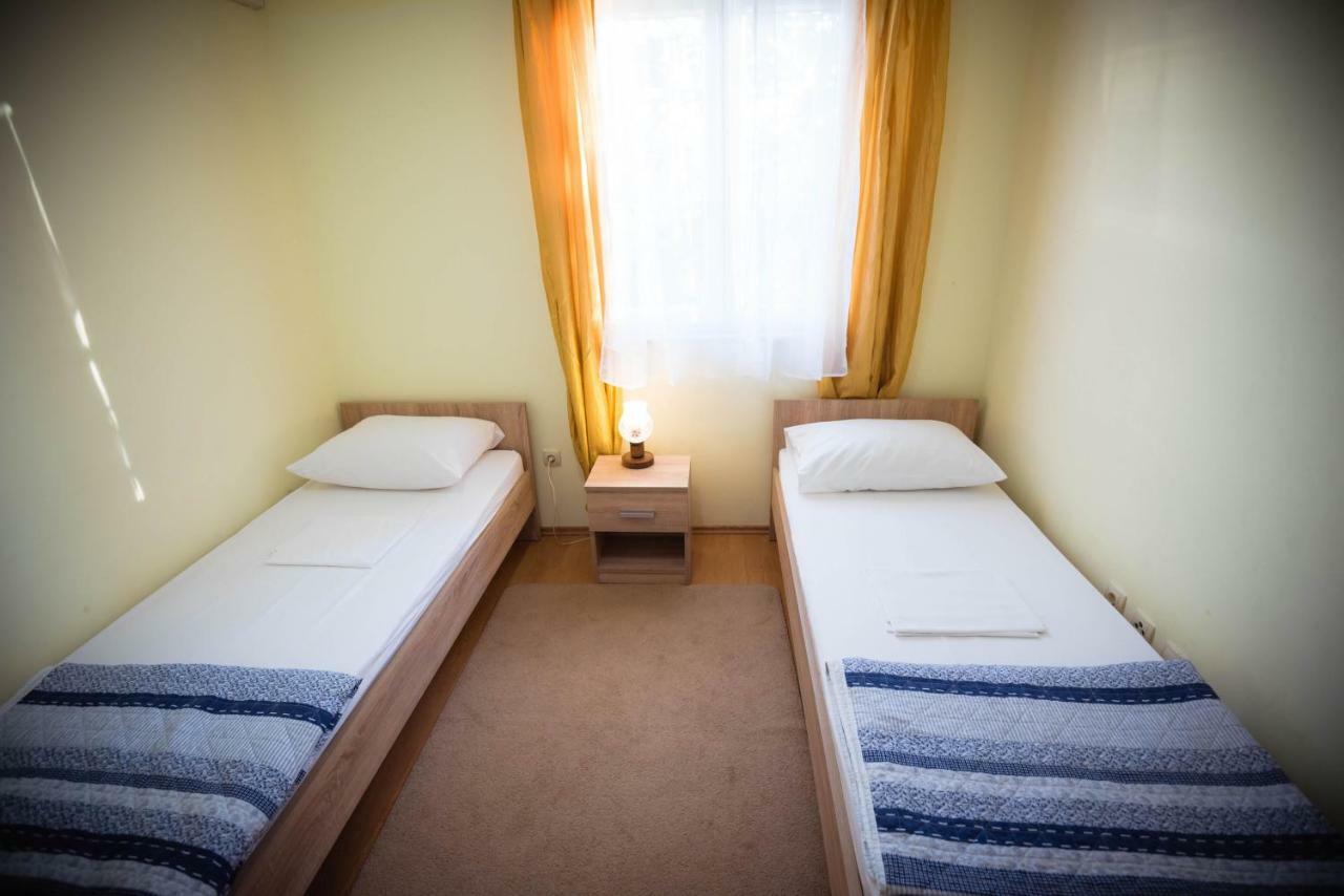 Apartmani Bare I Danica Grebastica Luaran gambar